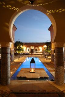 Riad Ben - Marrakesh - 0