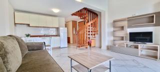 Bungalow White Apartments - Polykhrono - 2