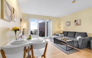 Lovely Apartment In Gudhjem With Wifi - 1