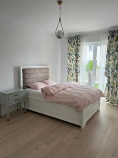 The home away from home - Cluj-Napoca - 8