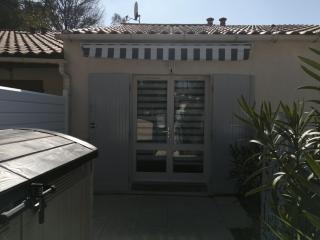Maison à La Palmyre, proche commerces et plages - Les Mathes - 7