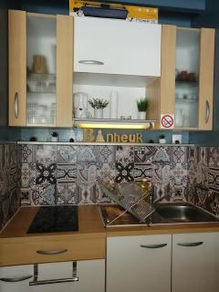 Maison à La Palmyre, proche commerces et plages - 6