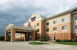 Fairfield Inn & Suites Des Moines Airport - Des Moines - 7