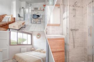 Appartement cosy au calme - Aureilhan - 9