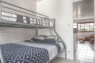 Appartement cosy au calme - 6