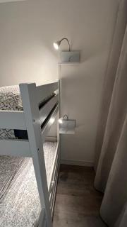 Superbe appartement cosy - Plage des minimes - 1