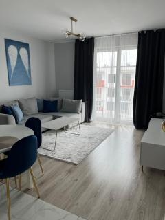 Życzliwa Apartment - Varsavia - 7