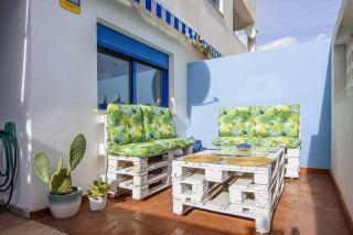 Las Marinicas -Primera línea de la playa- - Carboneras - 8