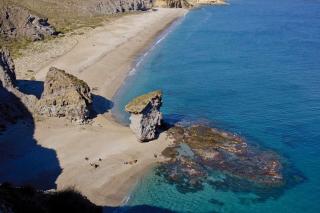 Las Marinicas Primera línea de la playa - Carboneras - 4