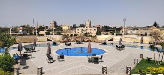 Loaloat maadi Hostel "Cornich Elnile" - 6