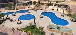 Loaloat maadi Hostel "Cornich Elnile" - 5