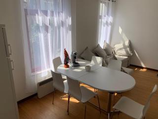 Charming Apartment in Brussels: Great Location for Renting - 8