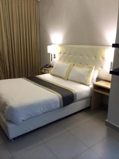 Crystal Hotel - 3