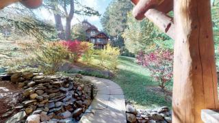 Oneida Lodge North - Cooperstown - 1
