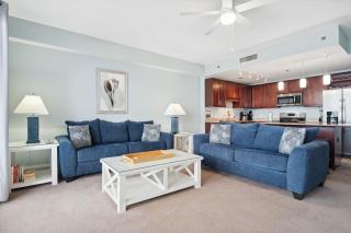 A Shore Thing at Laketown Wharf #1904 by Nautical Properties - 5