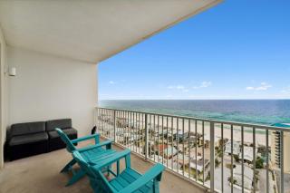 A Shore Thing at Laketown Wharf #1904 by Nautical Properties - Panama City Beach - 4