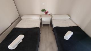 VILLAS COSETTE Apartamento Ponent - Platja d'Aro - 7