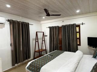 Ocean Way Guest House - Baga - 6