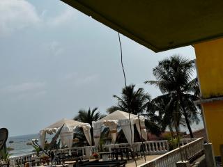 Ocean Way Guest House - Baga - 9