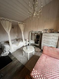 La maisonnette de Cancan - Mont-près-Chambord - 3