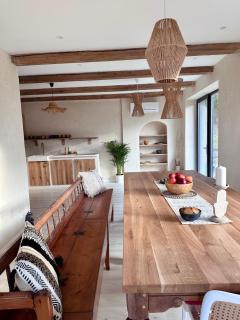 BlissHouse Retreat Center - Cracovie - 9
