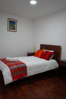 Hotel Colonial - Casa Francisco - 1