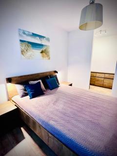 Apartament „Nova Polana” Kołobrzeg Polanki Park - Colberga - 9