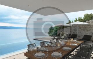 Pet Friendly Home In Omis With Sauna - Omiš - 9