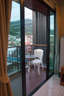 Twenty Two House - Strand Patong - 1