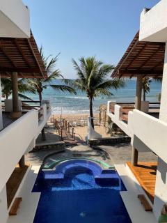 Casa Faro - Troncones - 0