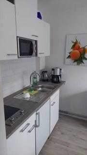 Günstige, schöne Ferienwohnung im Wanderparadies - 1