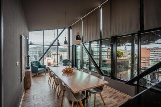 Hotel Grand View in Tbilisi - Tbilisi - 2