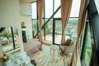 Hotel Grand View in Tbilisi - Tbilisi - 5