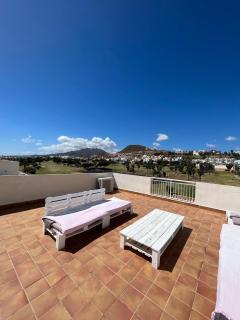 APG - Ático Playa y Golf - 5