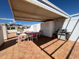 APG - Ático Playa y Golf - 6