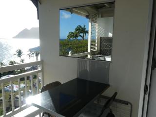 Appartement terrasse vue mer et piscine - Le Diamant - 4