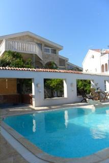 Apartments Kafadar, Okrug Gornji - Trogir - 3