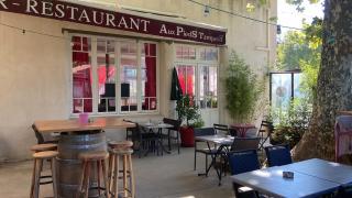 Aux pieds tanques - Barbentane - 7