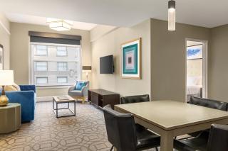 Magnolia Hotel Denver, a Tribute Portfolio Hotel - Denver - 7