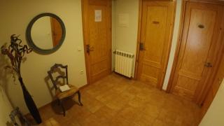 Castell de Ceuró. Hotel Rural - Ogern - 3
