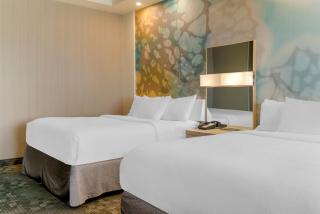 Courtyard by Marriott Toledo North - Toledo - 7