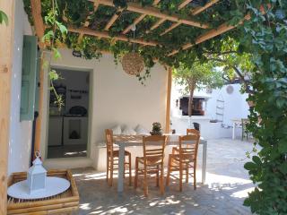 Anastasia's Garden - Archangelos - 1