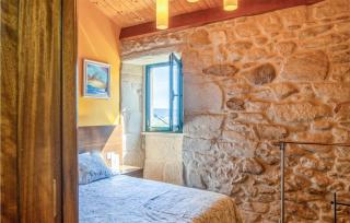 Mooi Huis In Muros Met Wifi - 5