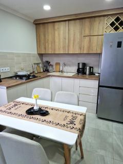 Cottage in Racha Mero - Nikortsminda - 4