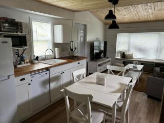 Tiny Farm Retreat Near Miami, Nature and Animal Experience - 5