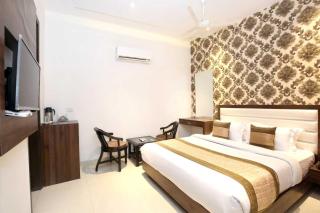 Hotel O Grand Star - 9