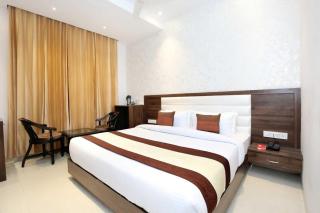 Hotel O Grand Star - Amritsar - 8