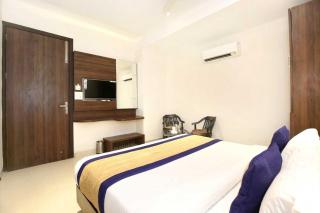 Hotel O Grand Star - Amritsar - 5