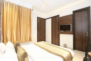 Hotel O Grand Star - 7