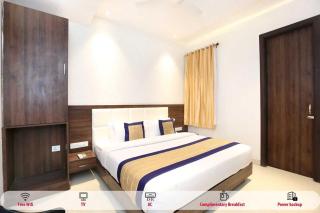 Hotel O Grand Star - 3